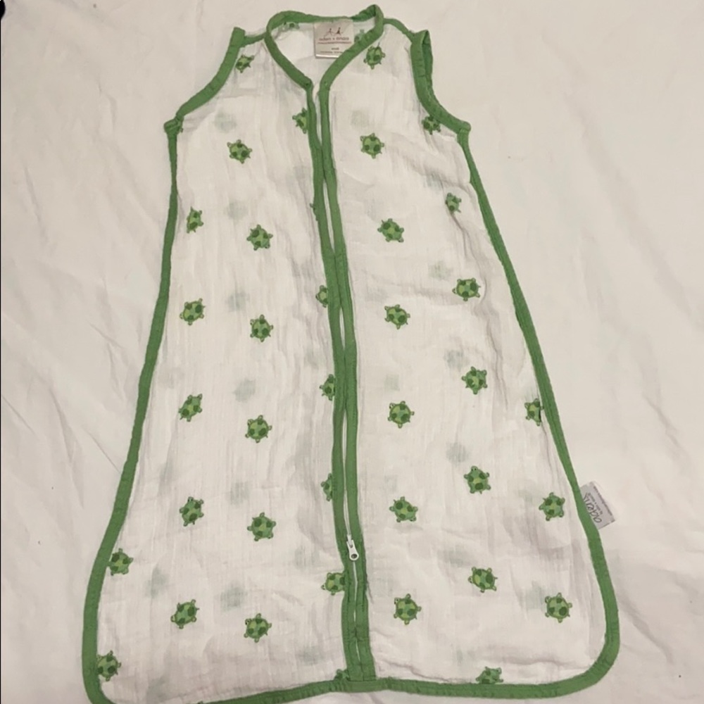 Baby sleep sack